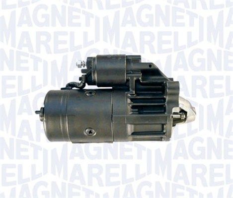 MAGNETI MARELLI Стартер 944280174700